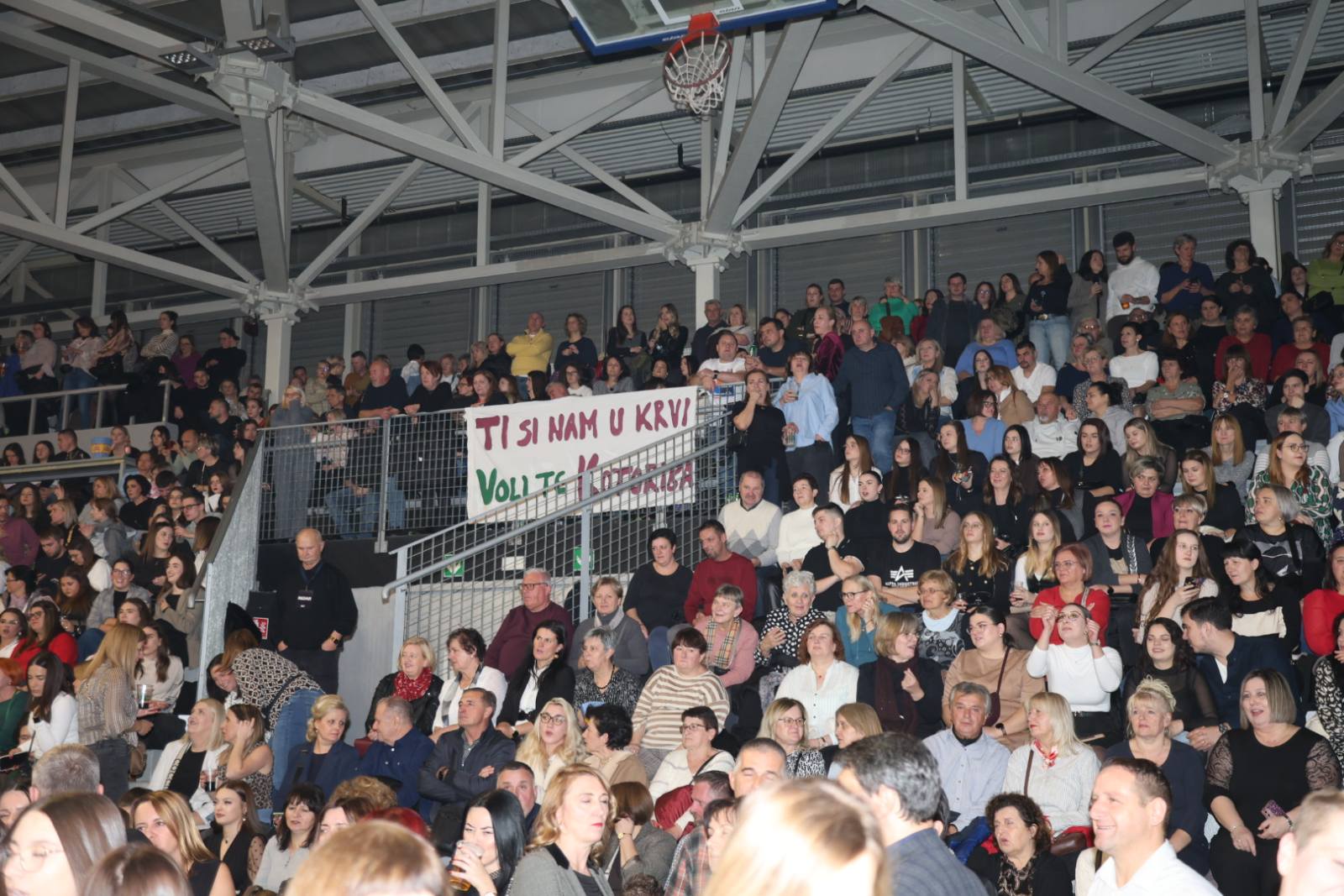 Zdravko Čolić Koprivnica