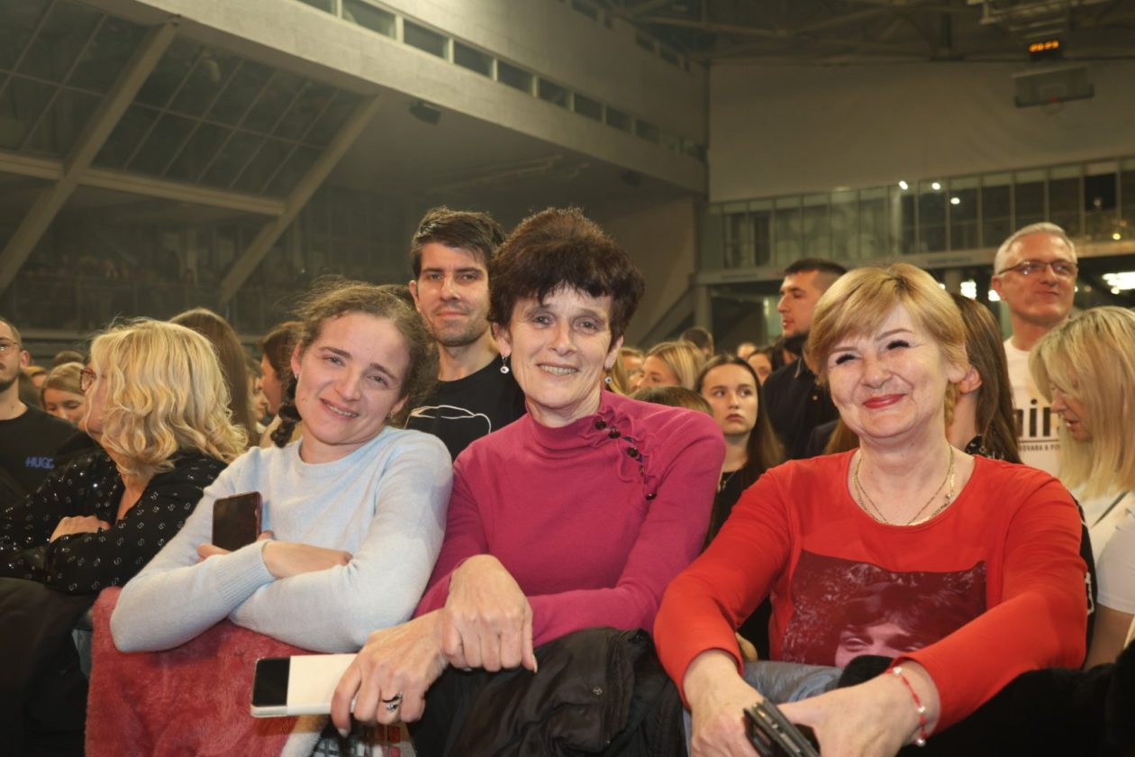 Zdravko Čolić Koprivnica