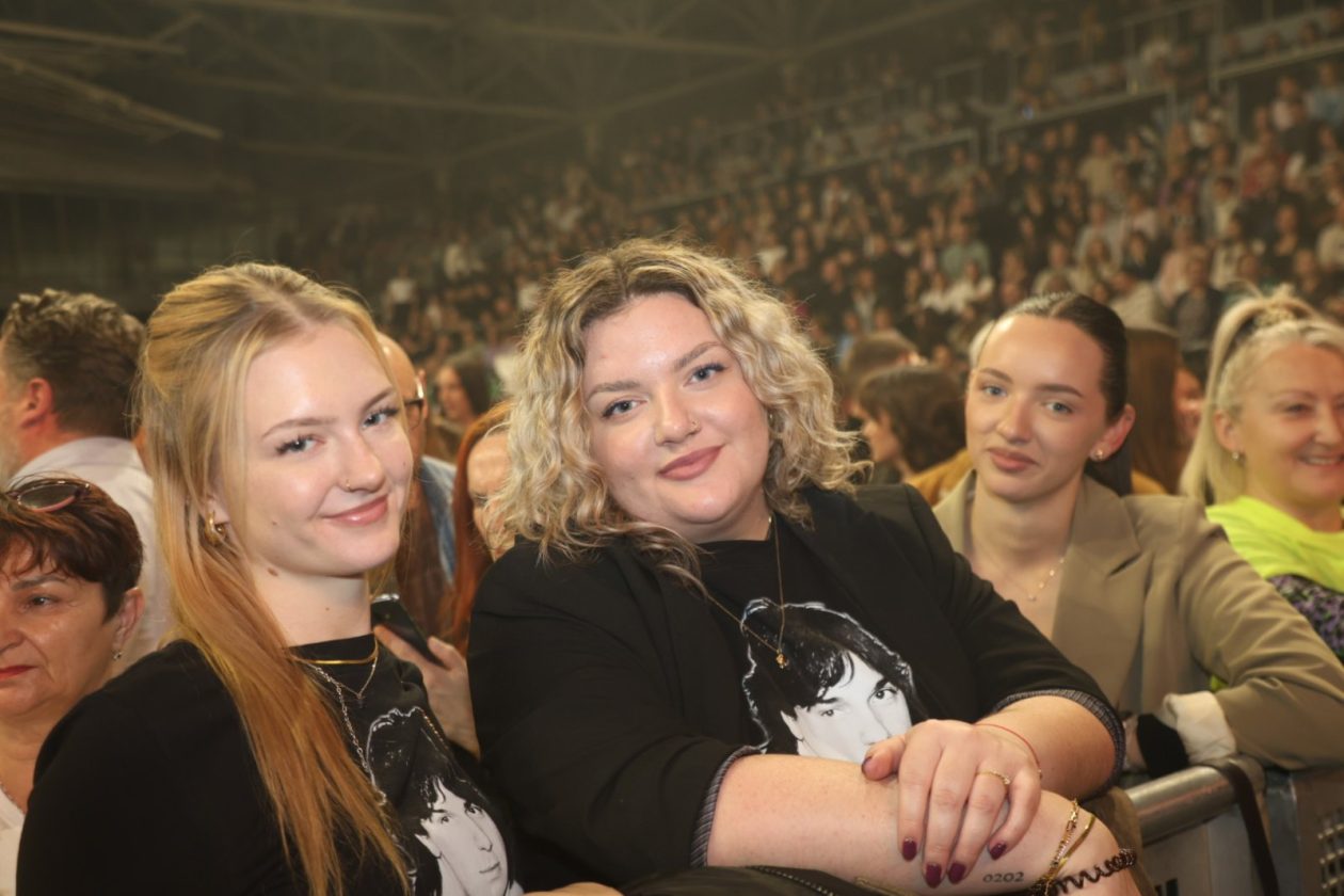 Zdravko Čolić Koprivnica