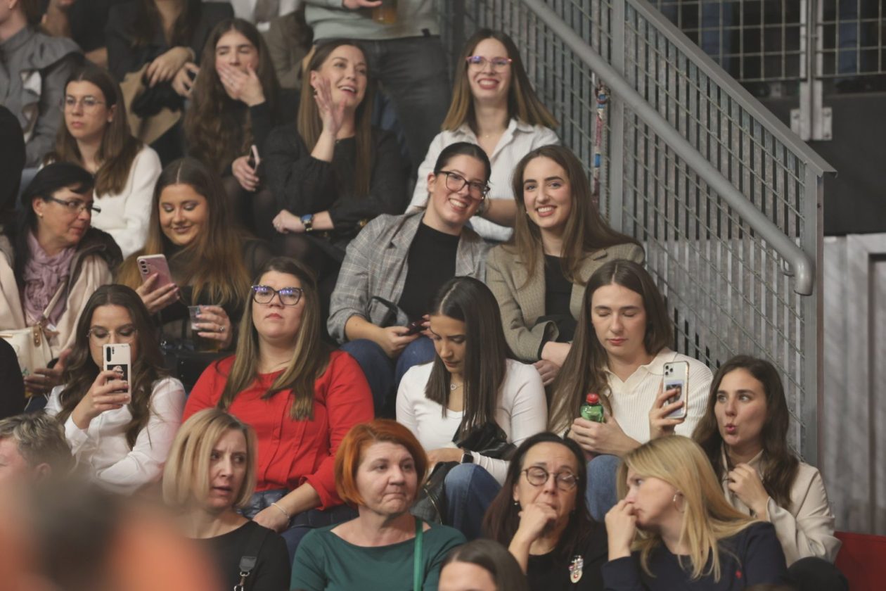 Zdravko Čolić Koprivnica