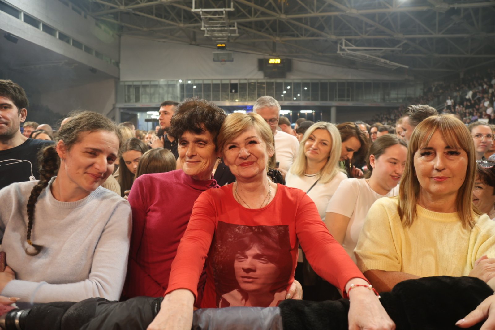 Zdravko Čolić Koprivnica