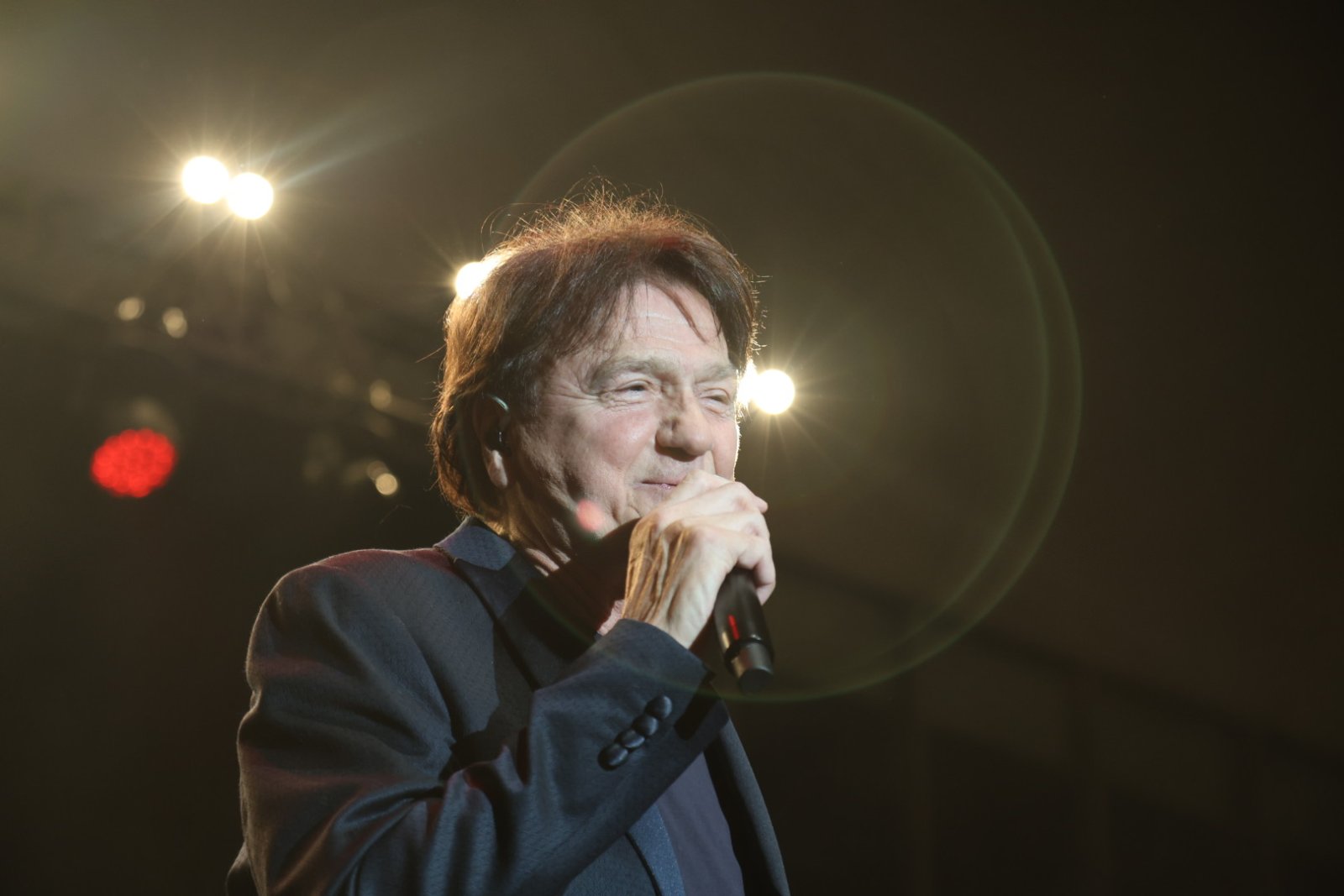 Zdravko Čolić Koprivnica