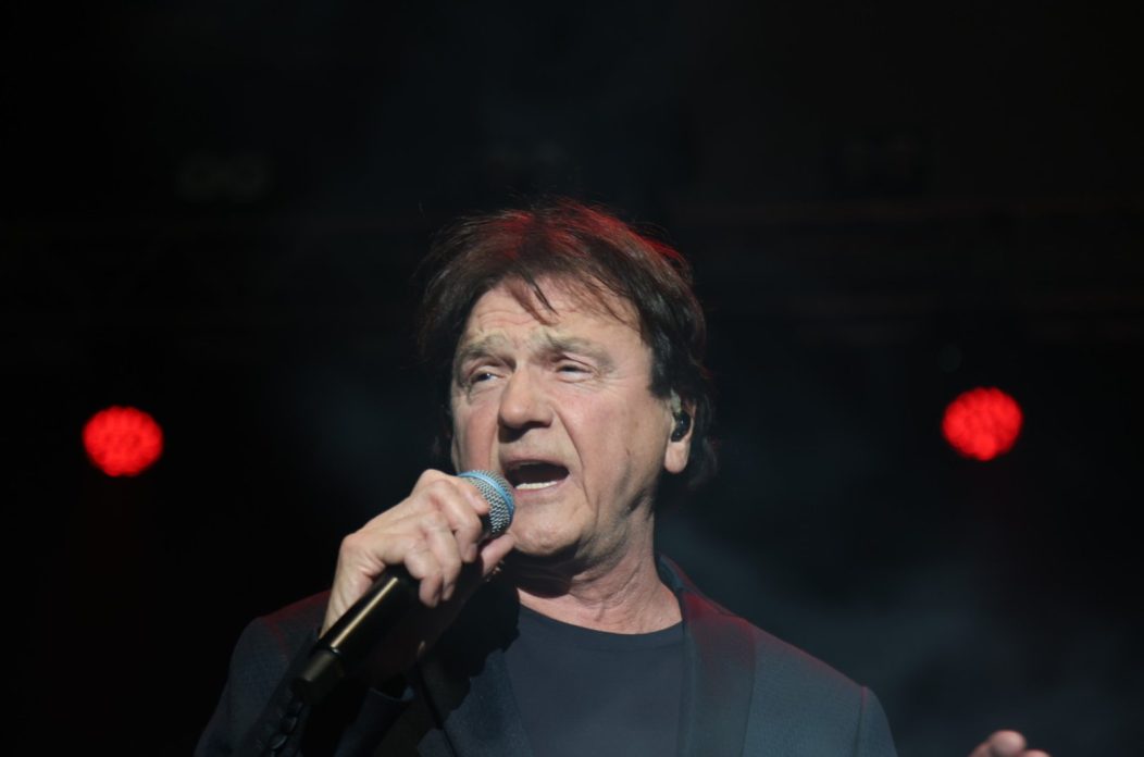 Zdravko Čolić Koprivnica