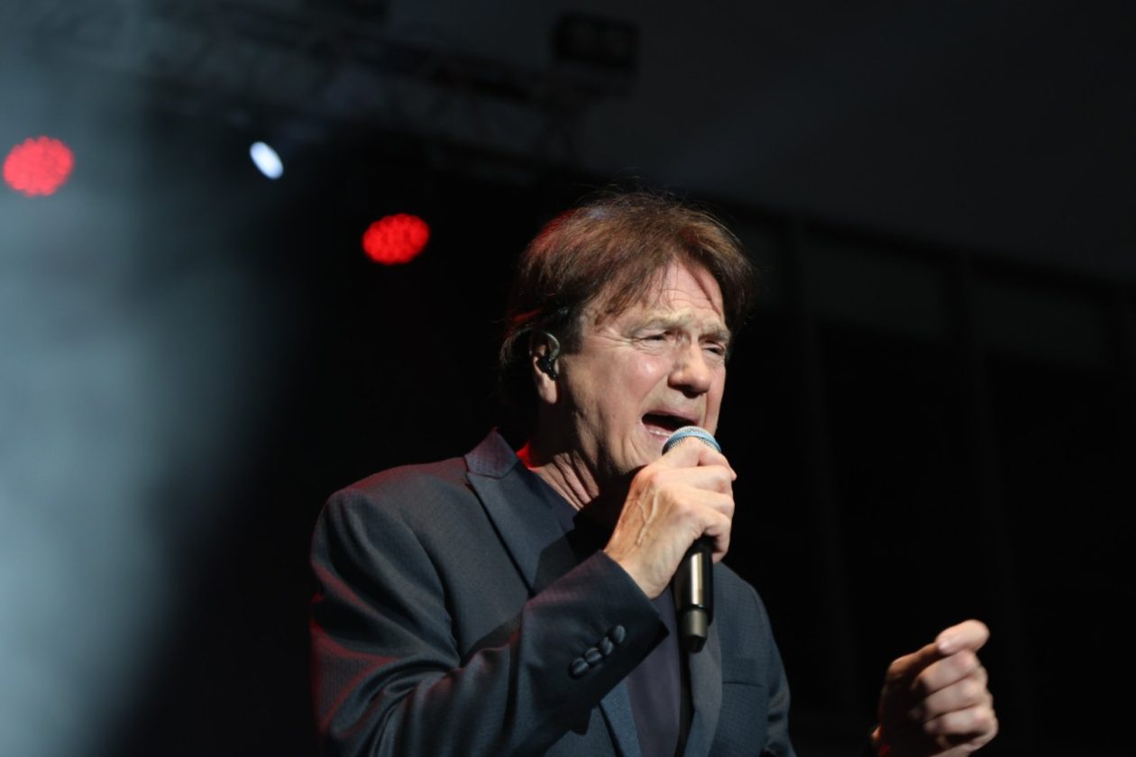 Zdravko Čolić Koprivnica