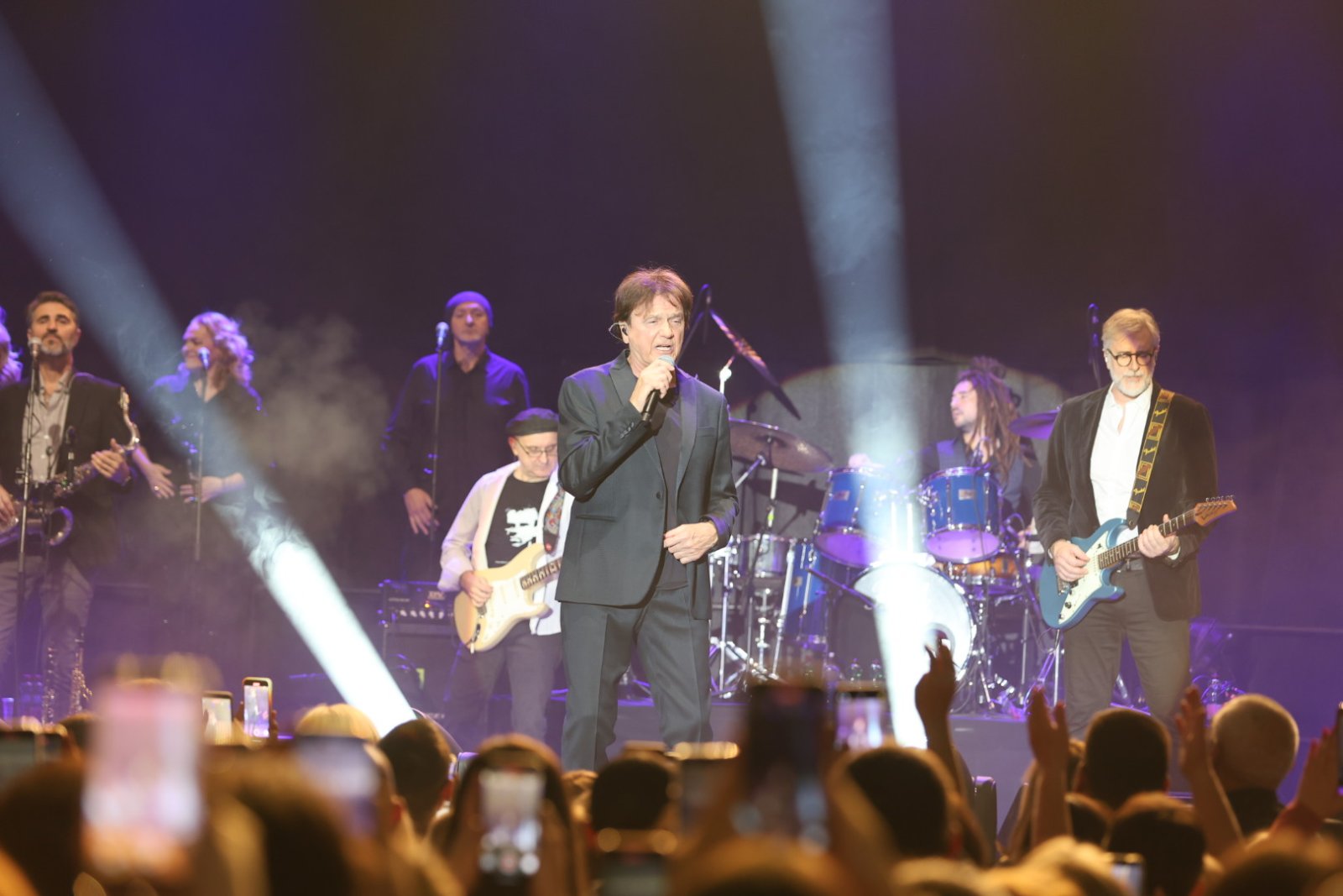 Zdravko Čolić Koprivnica