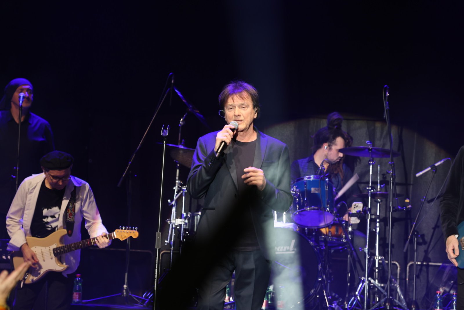 Zdravko Čolić Koprivnica