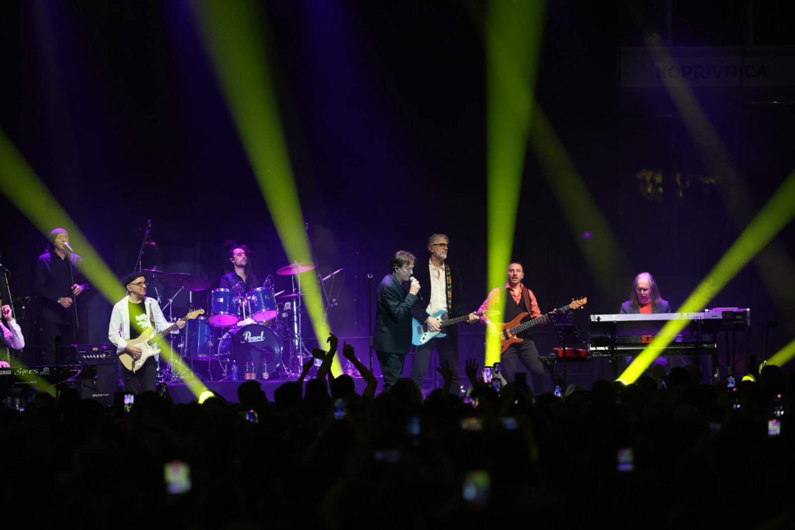 Zdravko Čolić Koprivnica