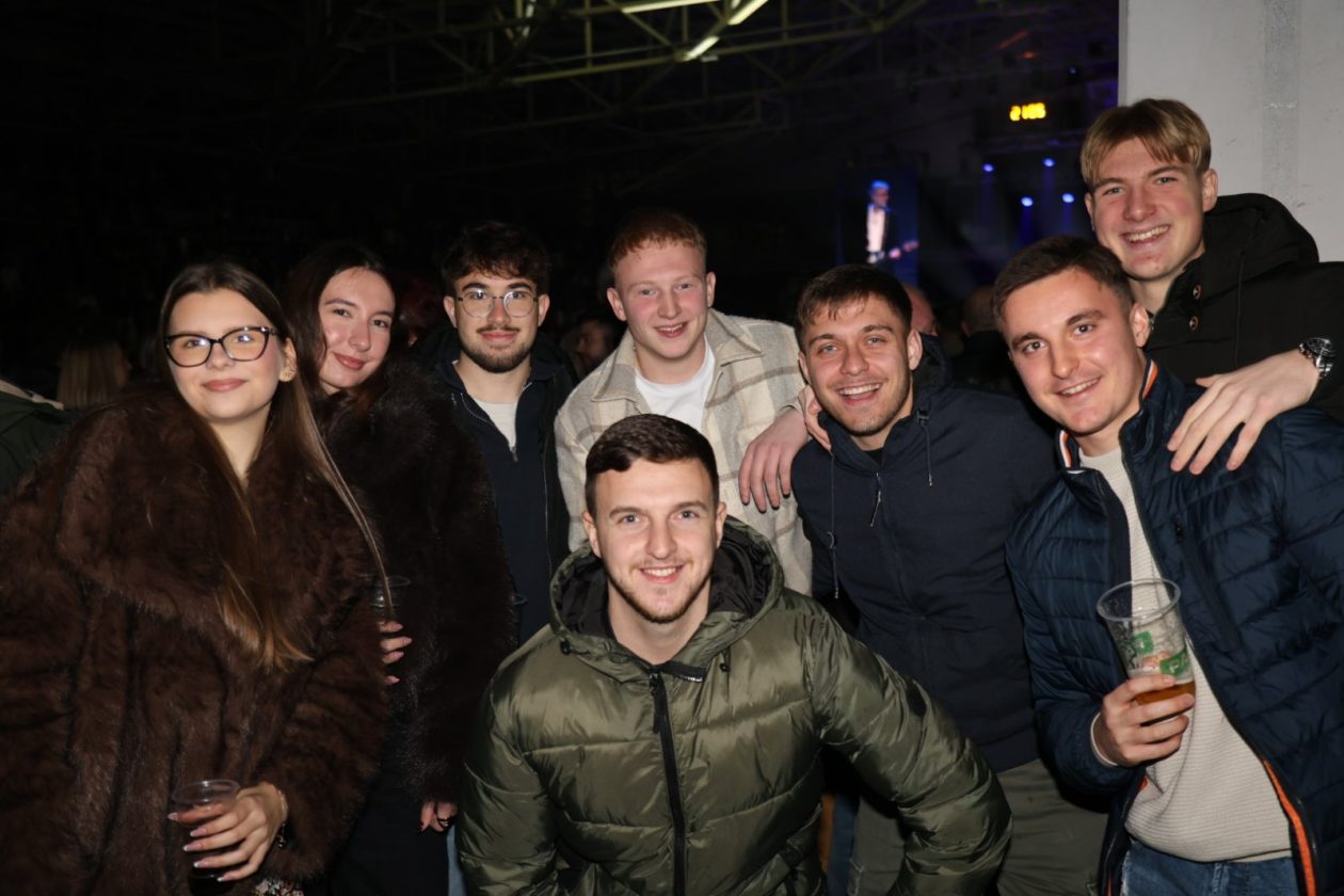 Zdravko Čolić Koprivnica