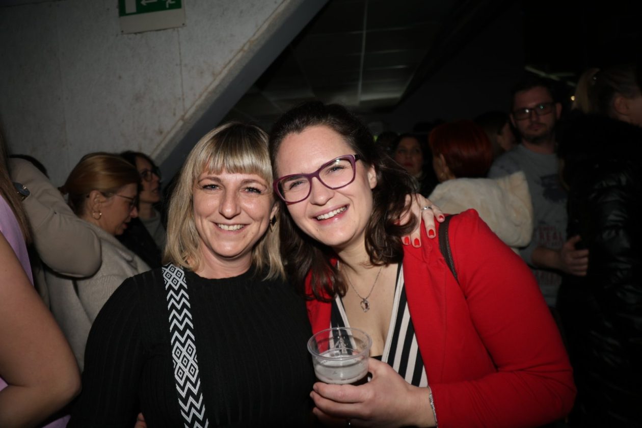 Zdravko Čolić Koprivnica