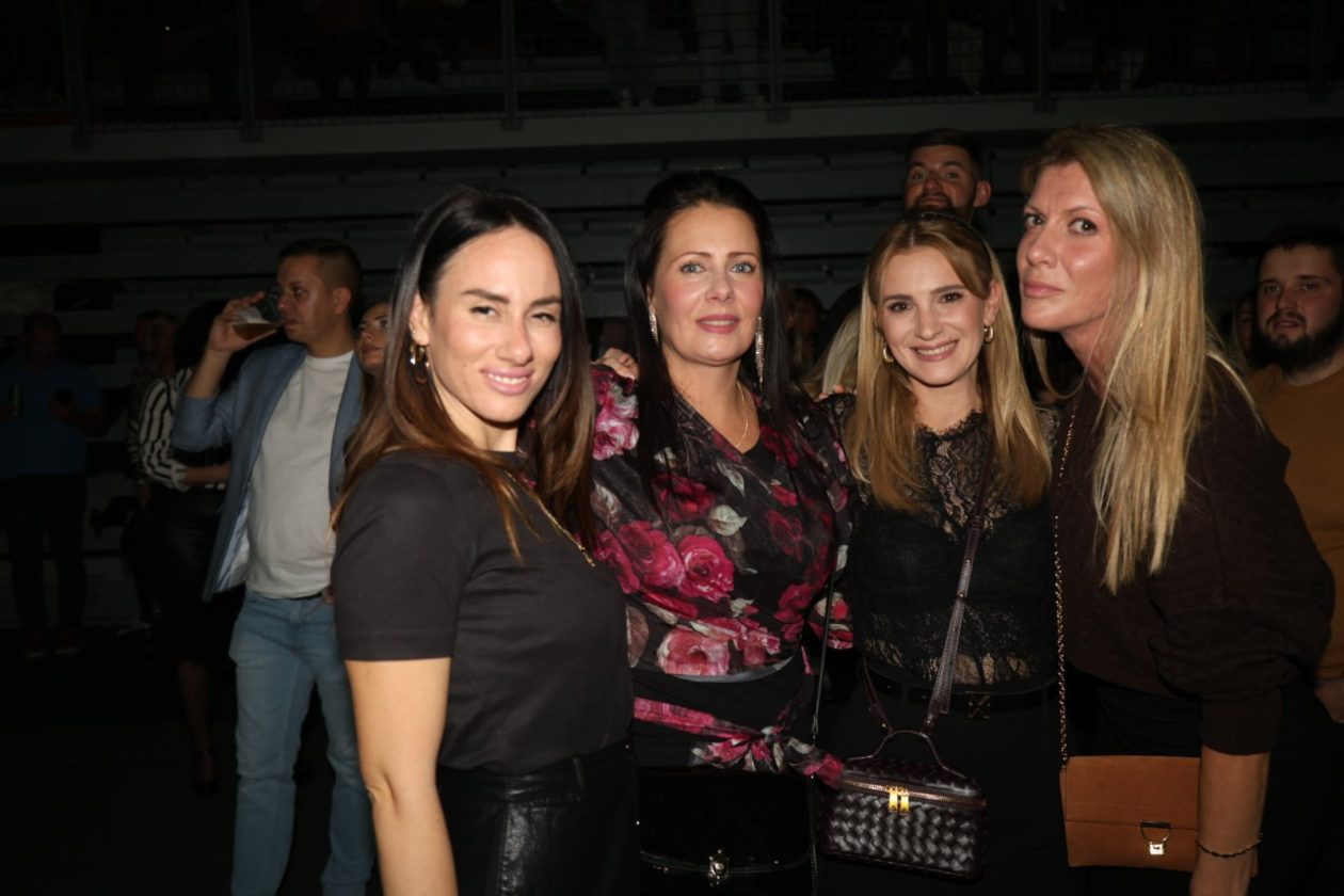 Zdravko Čolić Koprivnica