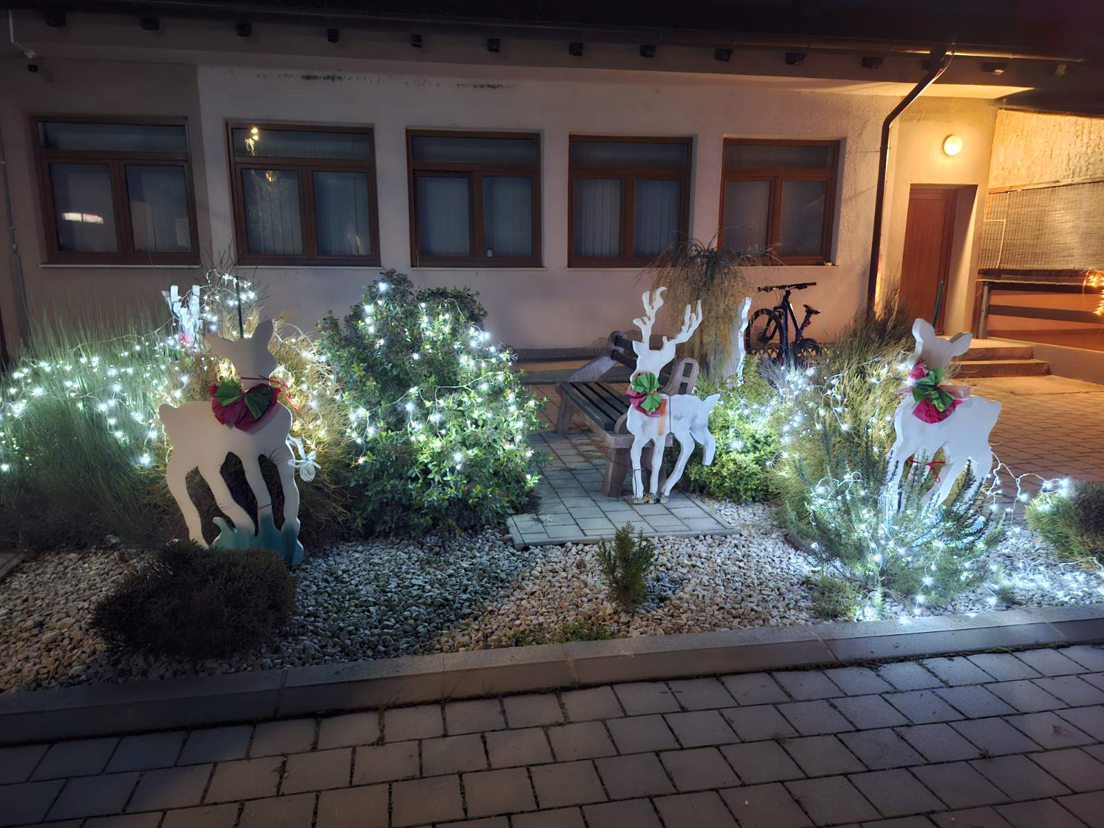 prva adventska svijeća Novakovec