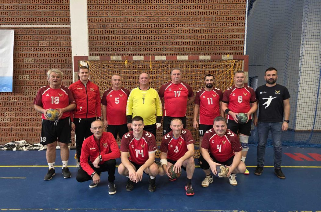 veterani RK Sokol Vratišinec veterani RK Sokol Vratišinec