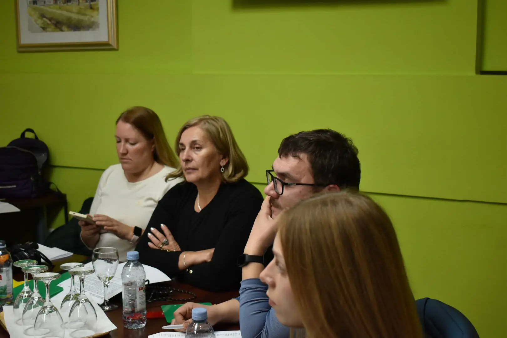 4 OPĆINSKO VIJEĆE BELICA (2) 4 OPĆINSKO VIJEĆE BELICA (2)