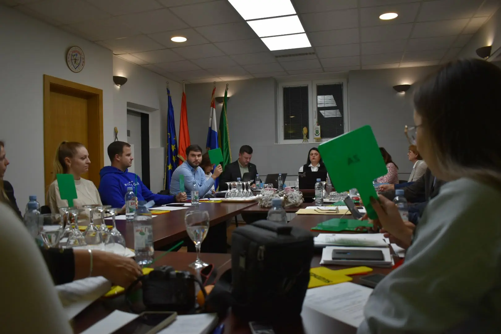 4 OPĆINSKO VIJEĆE BELICA (2) 4 OPĆINSKO VIJEĆE BELICA (2)