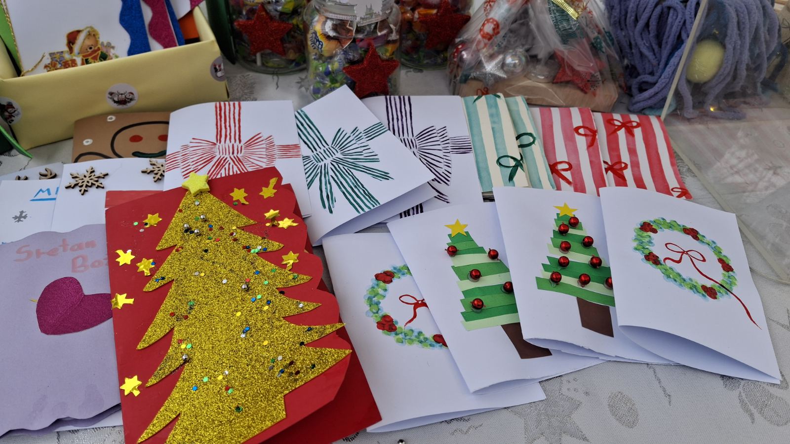 Adventska košarica Čakovec (77) Adventska košarica Čakovec (77)