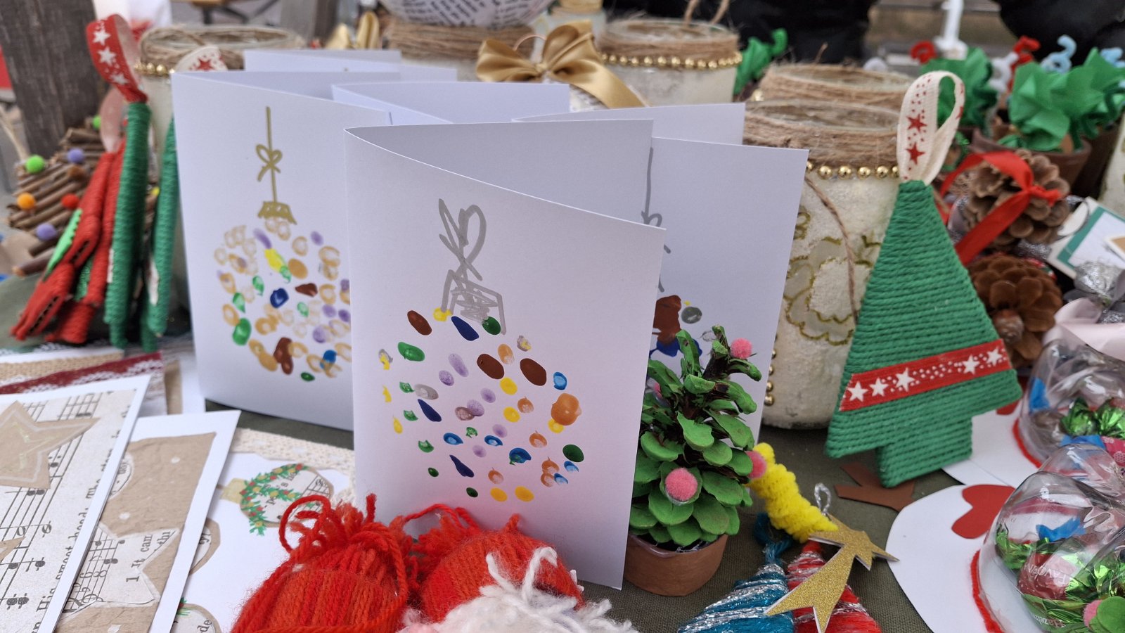 Adventska košarica Čakovec (77) Adventska košarica Čakovec (77)