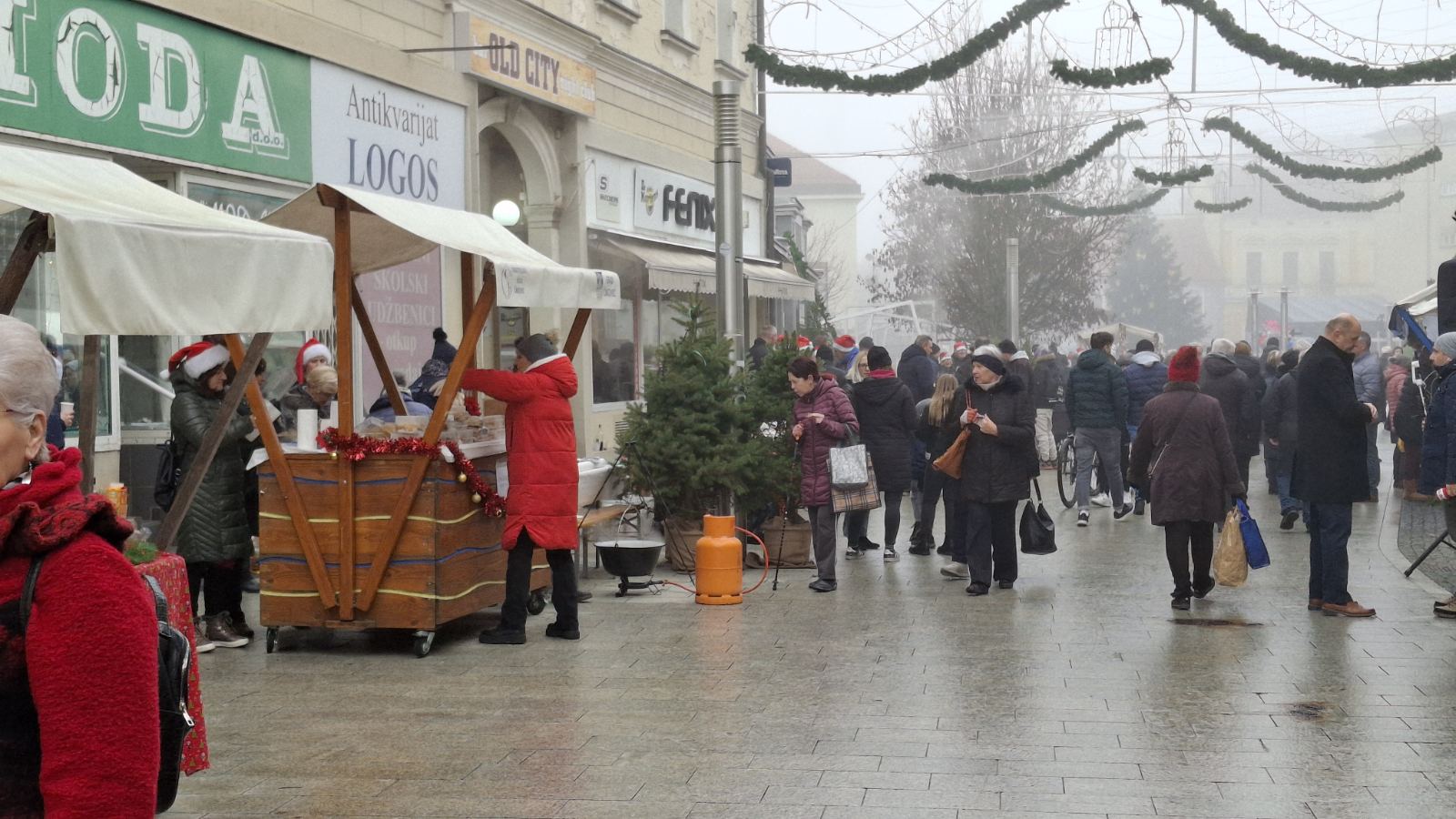 Adventska košarica Čakovec (77) Adventska košarica Čakovec (77)