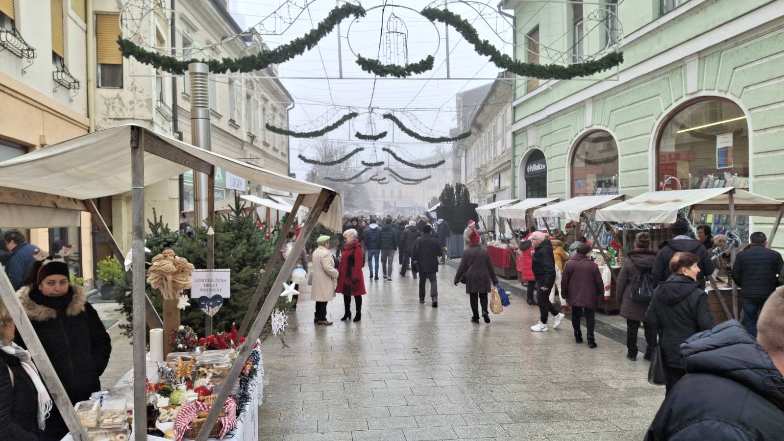 Adventska košarica Čakovec (77) Adventska košarica Čakovec (77)