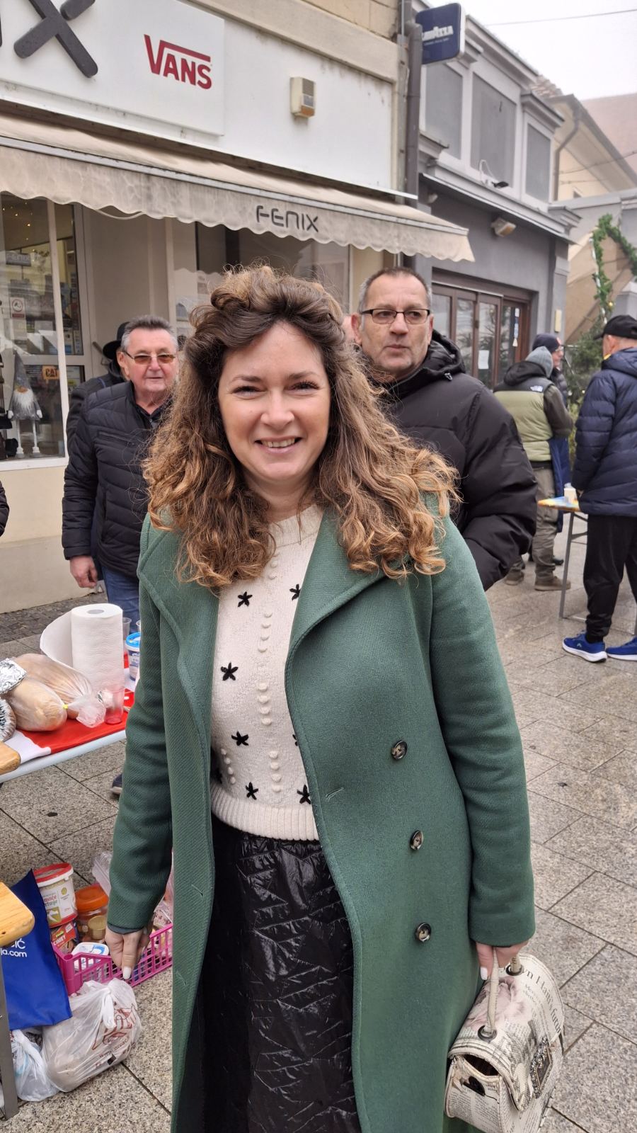 Klikom po Čakovcu 1312 Lana Remar Klikom po Čakovcu 1312 Lana Remar