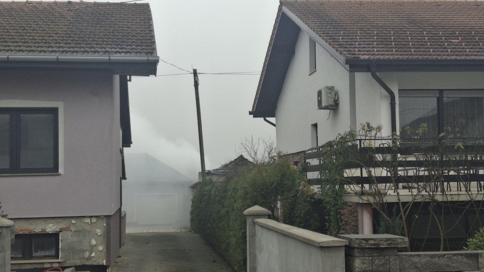 požar Žabnik požar Žabnik