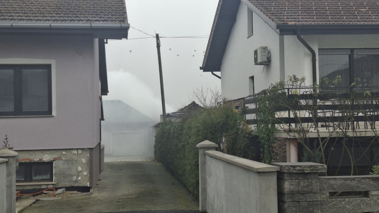 požar Žabnik požar Žabnik