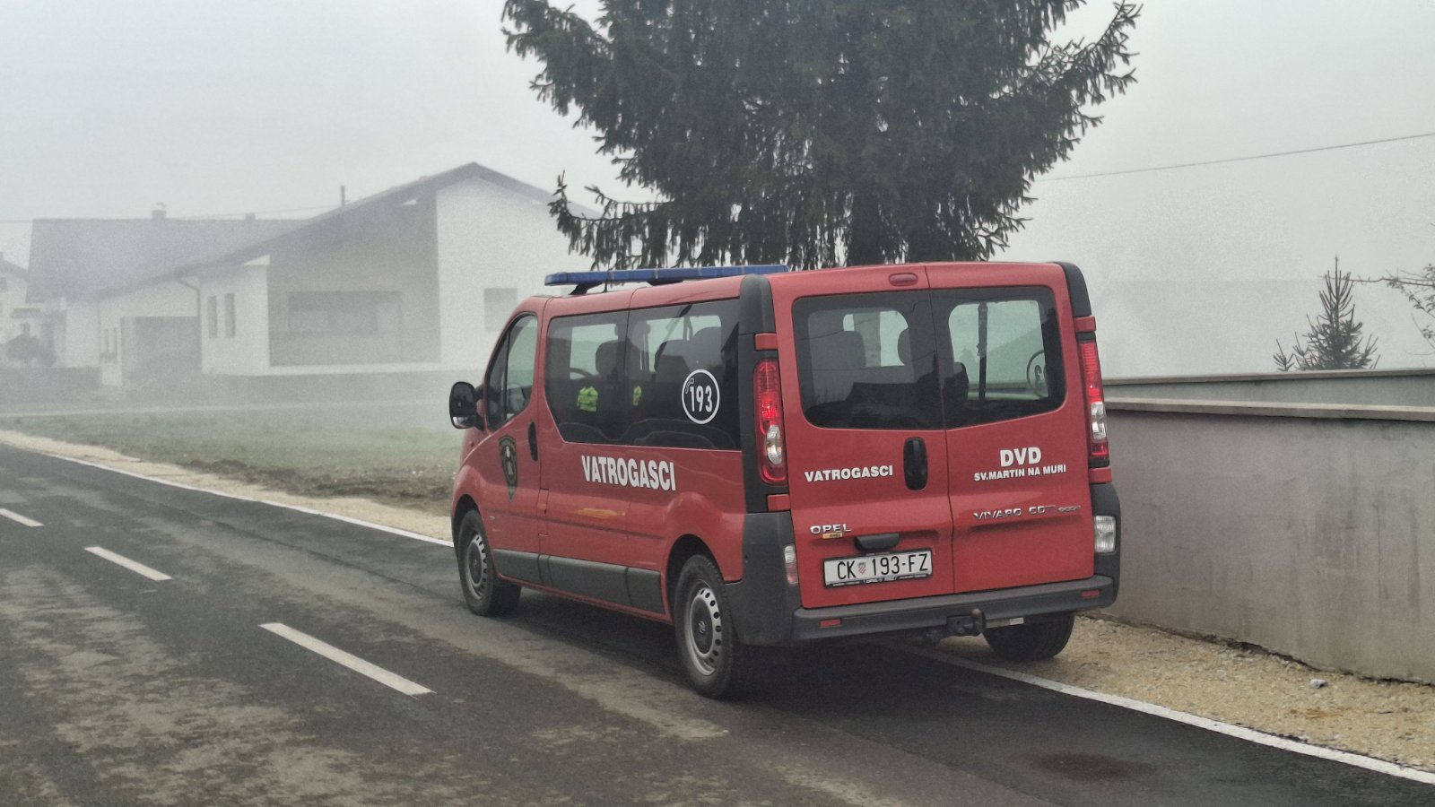 požar Žabnik požar Žabnik