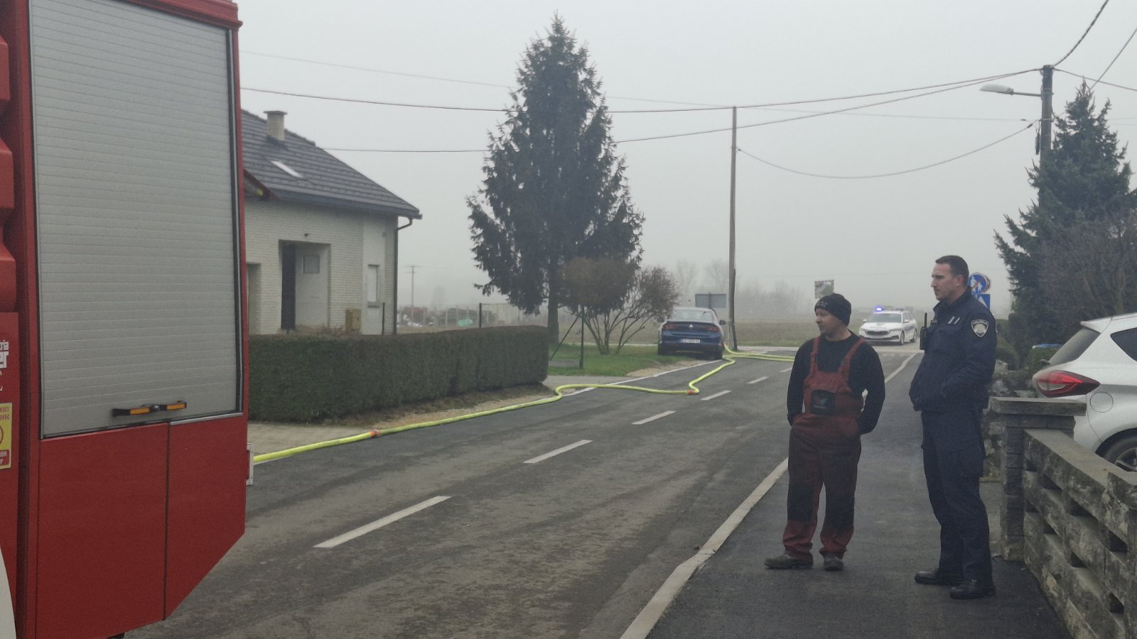 požar Žabnik požar Žabnik