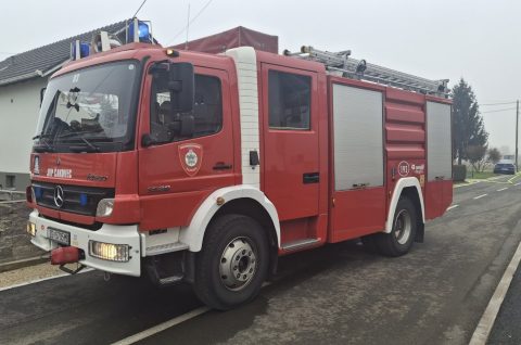 požar Žabnik požar Žabnik