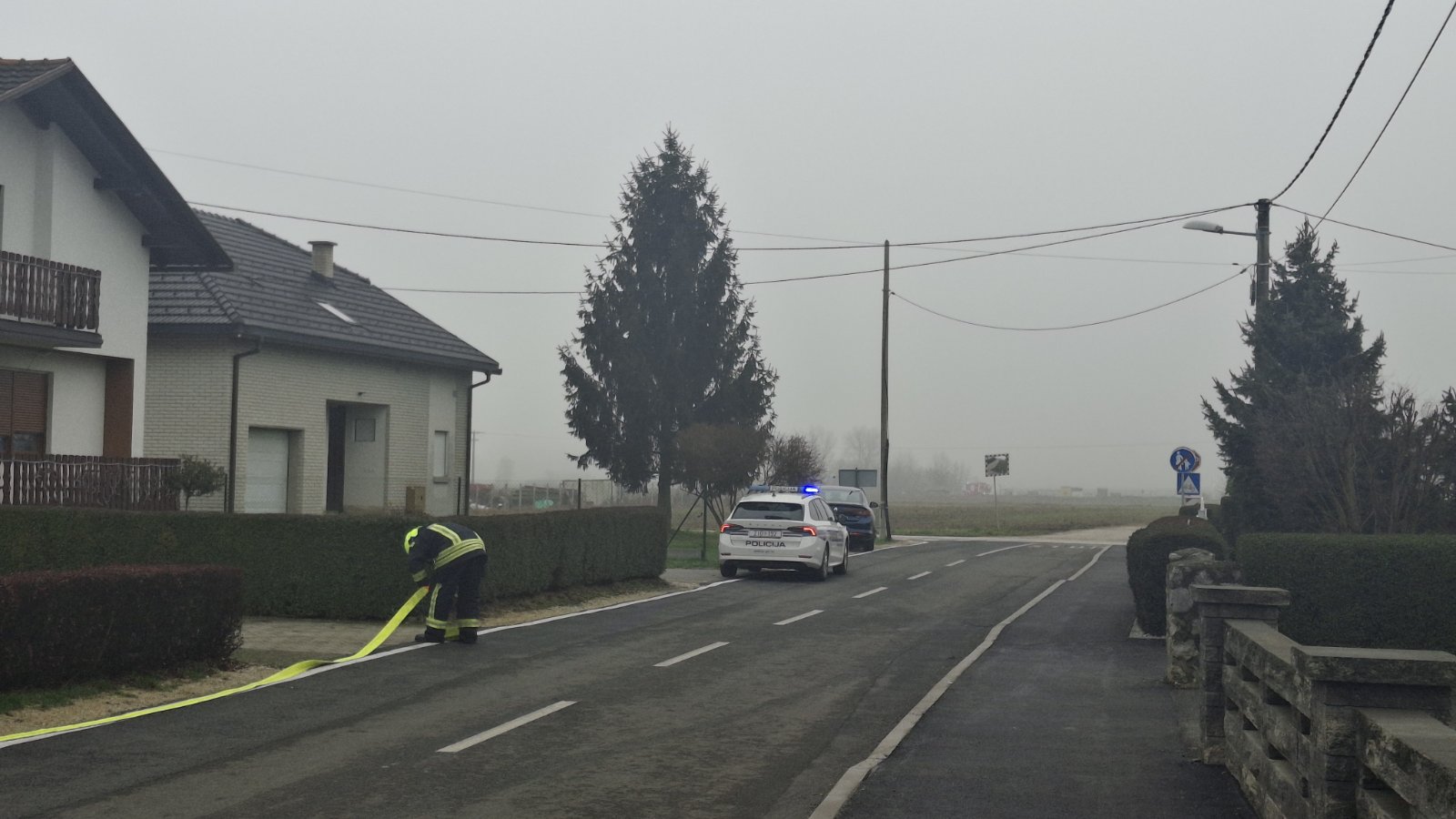 požar Žabnik požar Žabnik