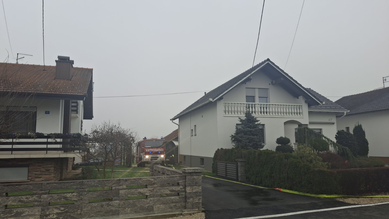 požar Žabnik požar Žabnik