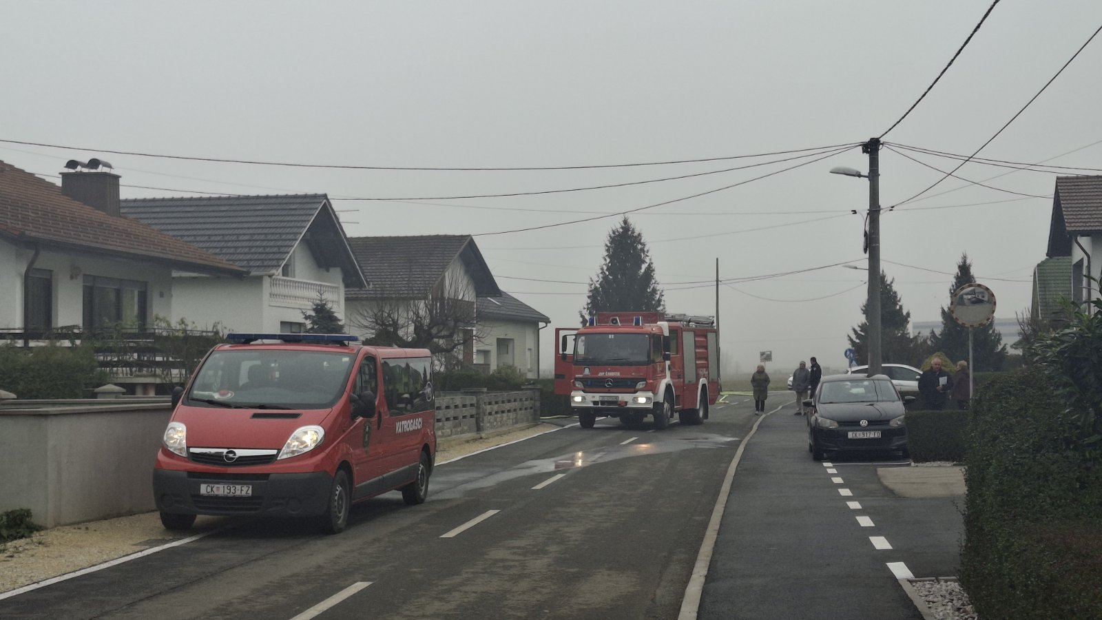 požar Žabnik požar Žabnik