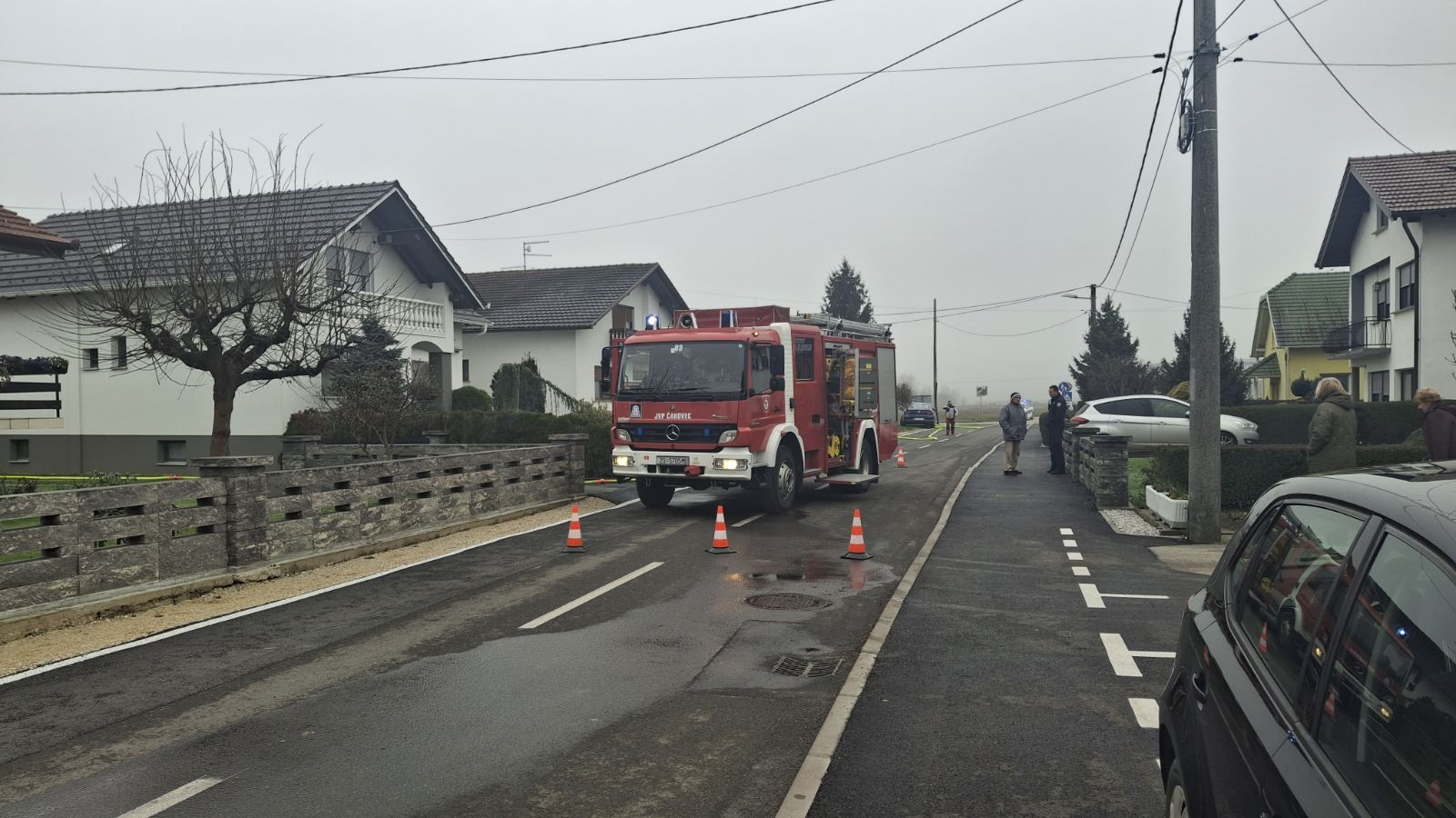 požar Žabnik požar Žabnik