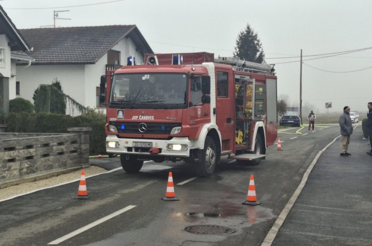 požar Žabnik požar Žabnik