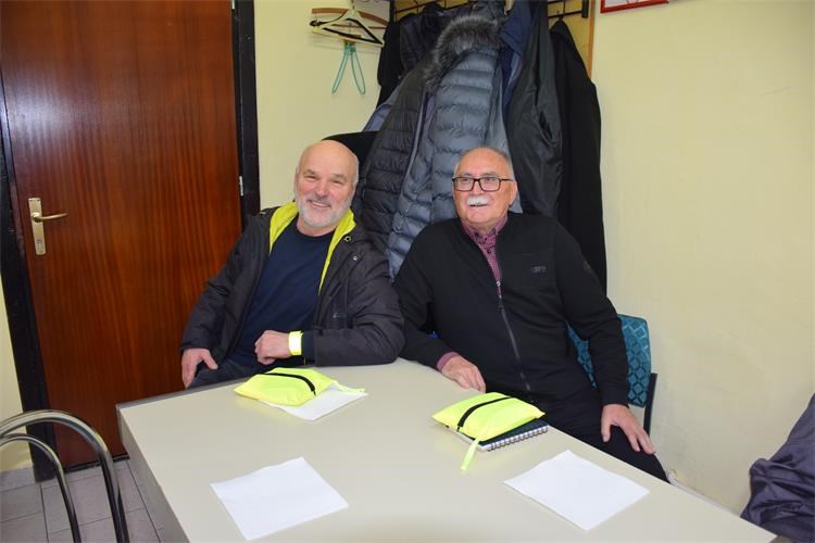 ZLATNE GODINE SIGURAN KORAK ZLATNE GODINE SIGURAN KORAK