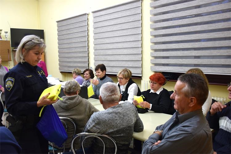 ZLATNE GODINE SIGURAN KORAK ZLATNE GODINE SIGURAN KORAK