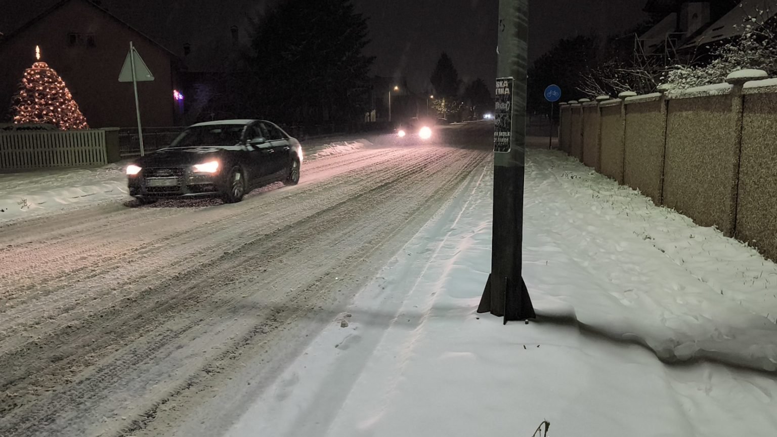 Grad Čakovec prometnice