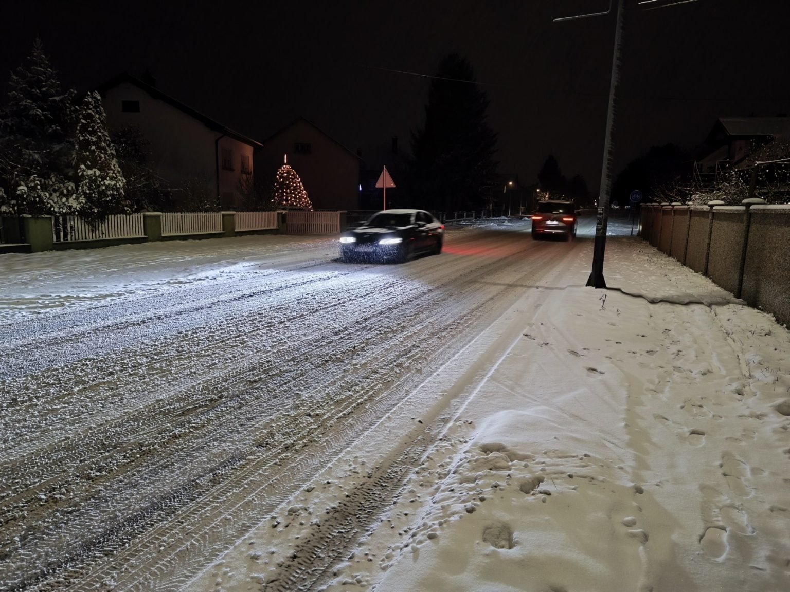 Grad Čakovec prometnice