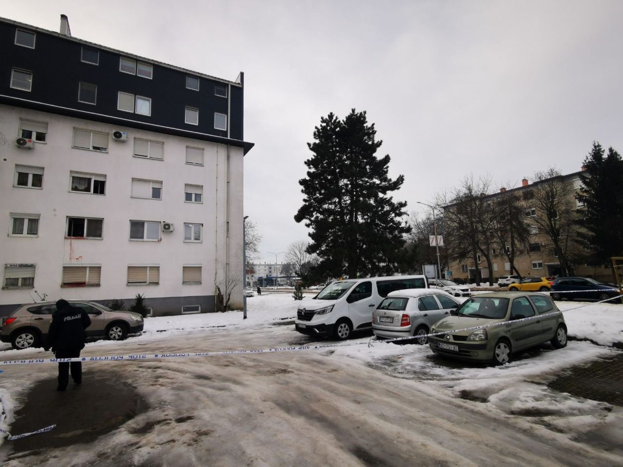 varaždin samoozlijeđivanje crna kronika pixsell