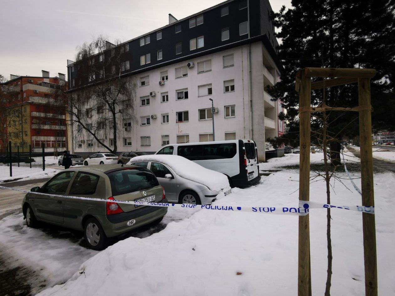 varaždin samoozlijeđivanje crna kronika pixsell