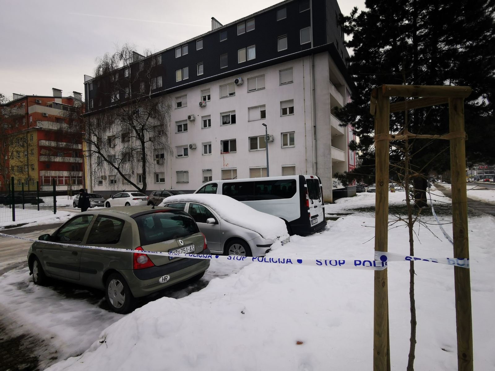 varaždin samoozlijeđivanje crna kronika pixsell varaždin samoozlijeđivanje crna kronika pixsell