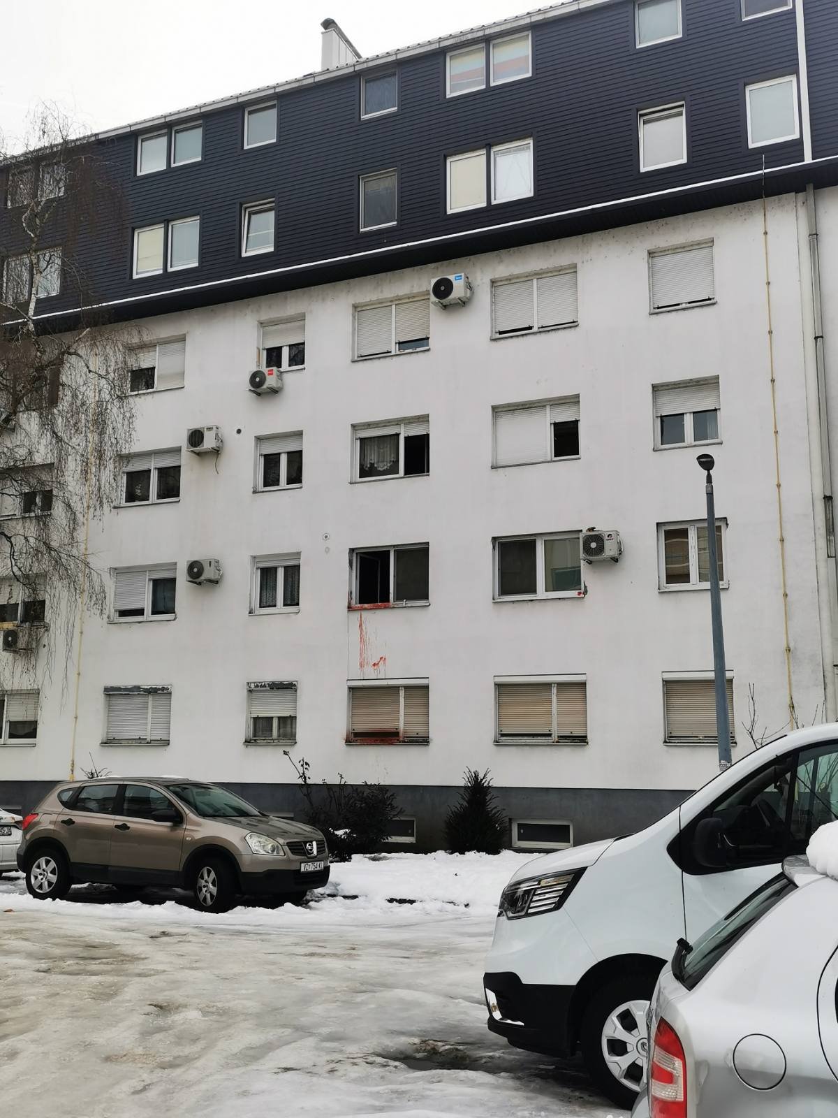 varaždin samoozlijeđivanje crna kronika pixsell varaždin samoozlijeđivanje crna kronika pixsell