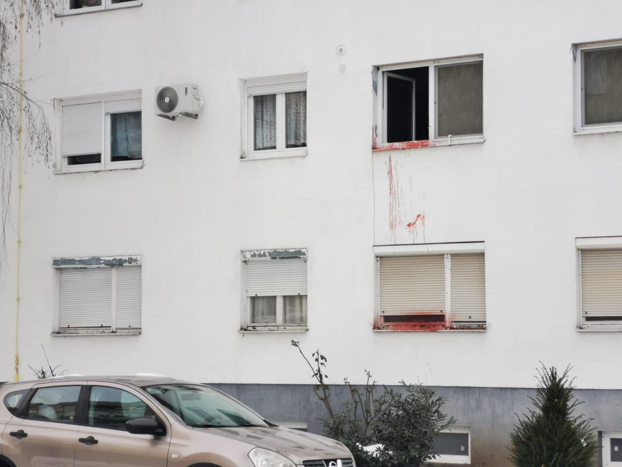 varaždin samoozlijeđivanje crna kronika pixsell