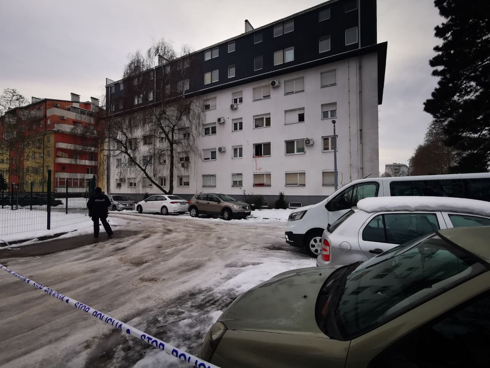 varaždin samoozlijeđivanje crna kronika pixsell varaždin samoozlijeđivanje crna kronika pixsell