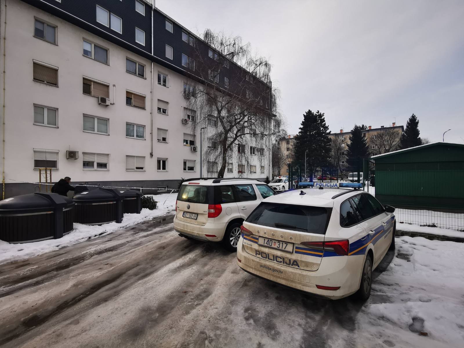 varaždin samoozlijeđivanje crna kronika pixsell varaždin samoozlijeđivanje crna kronika pixsell