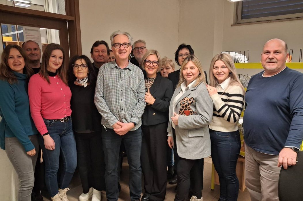 poštar Goran Treska 60. rođendan poštar Goran Treska 60. rođendan