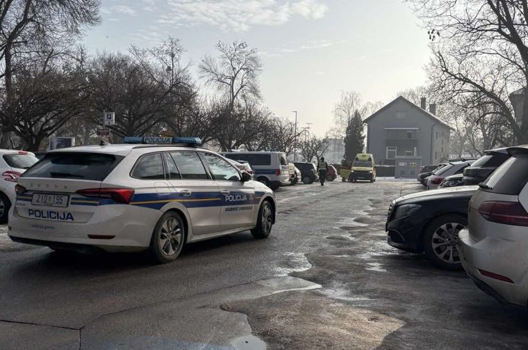 čakovec policija očevid