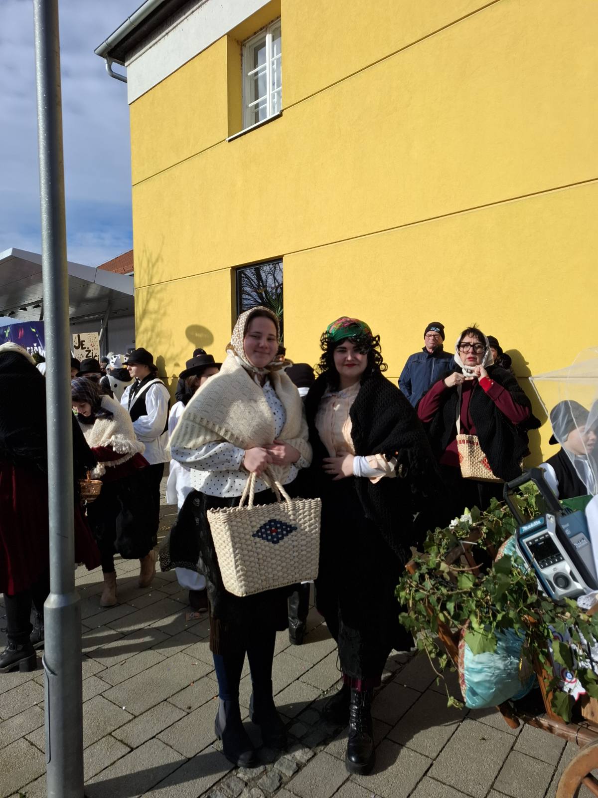 Fašnik prelog 2026 Fašnik prelog 2026