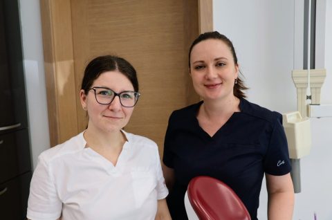 Ivane Najman i Ivana Marčec Ivane Najman i Ivana Marčec