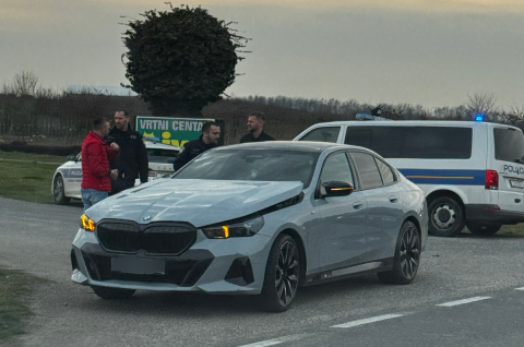 prometna Štefanec prometna Štefanec