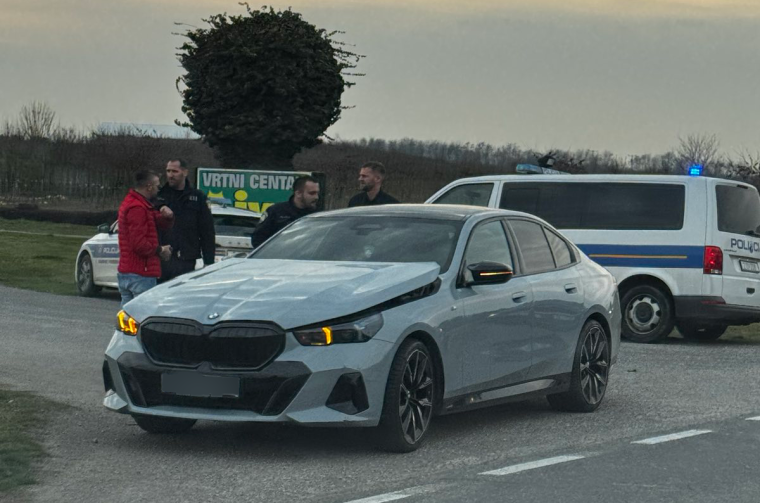 prometna Štefanec prometna Štefanec